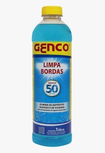 Limpa Bordas